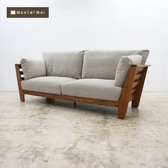 journal standard JFK SOFA オットマン＋新品替えカバー付 - メルカリ