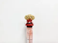 メリーソート テディベア チキベア マスコット シャープペンシル MERRY THOUGHT