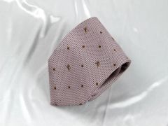 Louis Vuitton 幾何学模様 ネクタイ - メルカリ