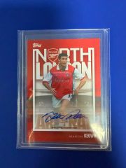 2011 コパアメリカ キリン サッカーキット 大型アイランド 未展示品