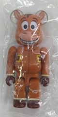 MEDICOMTOY BE@RBRICK BULLSEYE