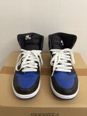 NIKE ナイキ スニーカー 型番555008-041極美品 - メルカリ