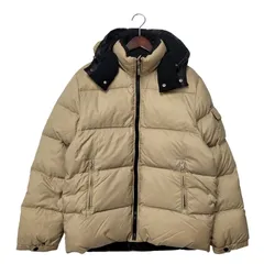 【中古品】MONCLER モンクレール G32-003 CLASSE1 クラッセワン HOODED DOWN JACKET フーデッド ダウン ジャケット アウター 【141-260226-ya-17-izu】のサムネイル