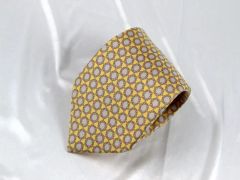 エルメス トゥアレグ ネックレス スタッズ □M R 全長79cm レザー