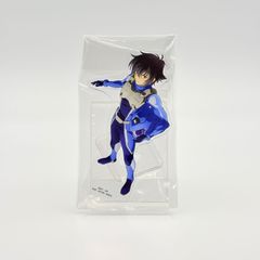 이치 반 쿠지 기동 전사 건담 00 GUNDAM MEISTERS G상 아크릴 스탠드 세츠나·F·세이에이