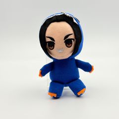 도쿄 리벤저스 장지 케이스케 치비 캐릭터 공룡 마스코트