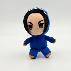 東京リベンジャーズ 場地圭介 ちびキャラ恐竜マスコット