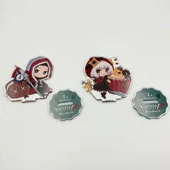 2026年最新】IdentityV第五人格 傭兵 ナワーブ・サベダーの人気