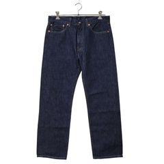 濃紺 90s Levi's リーバイス 501 W31 L34 アメリカ製 - メルカリ