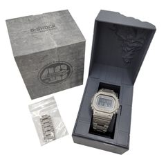 これ以上値下げしません】refindjewelry フルモアサナイト時計 - メルカリ