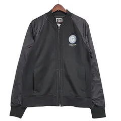 【中古品】 G-STAR RAW ジースター ロゥ BISHOP VEST ビショップ ベスト SW L/S ロングスリーブ 素材切替 ブルゾン アウター 【141-260302-ya-13-izu】