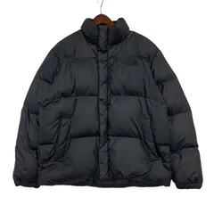 【中古品】 THE NORTH FACE WHITE LABEL ザノースフェイス ホワイトレーベル NI3NQ50J RIVERTON ON BALL JACKET リバートン オン ボール ジャケット アウター 【144-260224-cs-06-izu】