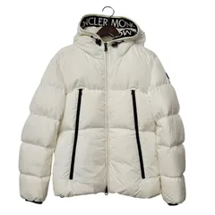 【中古品】MONCLER モンクレール G20911A00144 MONTCLA GIUBBOTTO DOWN JACKET モンクラ ジュボット ダウン ジャケット アウター 【141-260225-cs-12-izu】のサムネイル