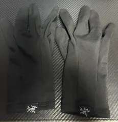 ARC'TERYX アークテリクス 手袋 Lサイズ 2回着用のサムネイル