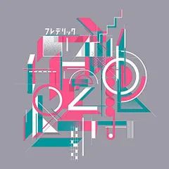 （レンタル落ち）フレデリズム2　通常盤（特典なし） [CD] フレデリックのサムネイル