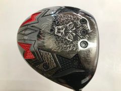 エミリッドバハマ CV8 ユーティリティー 4U 20° デラマックス 03UT