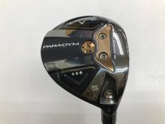 PARADYM トリプルダイヤ5w speeder NX グリーン 60s - メルカリ