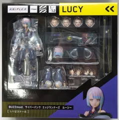 ANIPLEX+ BUZZmod. サイバーパンク エッジランナーズ ルーシー