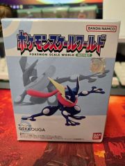 FUNKO POP 2個セット ポケモン ルカリオ ゲッコウガ - メルカリ