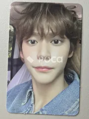 RIIZE ウンソク 2024 SEASON'S GREETINGS RANDOM TRADING CARD