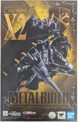 2026年最新】metal build クロスボーン・ガンダムx2の人気アイテム