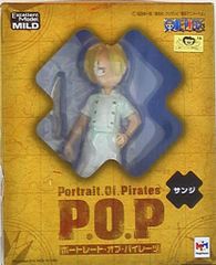 メガハウス メガハウス サンジ(子ども) P.O.P.