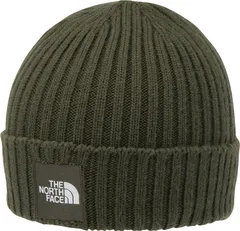 ザ・ノース・フェイス THE NORTH FACE アウトドア カプッチョリッド メンズ ビーニー ニット帽 防寒 保温 秋冬 縫い目なし 普段使い シンプル キャンプ スキー スノボ 抗菌防臭 寒さ対策 おでかけ  NN42544 NT ニュートープ