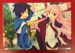 ほぼ新品】ゼロの使い魔 S1 BOX + F 全巻セット Blu-ray - メルカリ