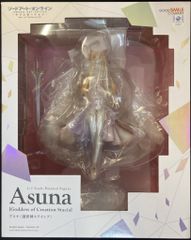 굿 스마일 컴퍼니/소드 아트 온라인 앨리시제이션 War of Underworld[아스나《창세신 스테이시아》/Asuna[Goddess of Creation Stacia]]