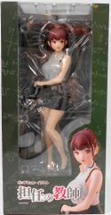 未開封品】ガールズ＆パンツァー キューズQ フィギュア 西住まほ