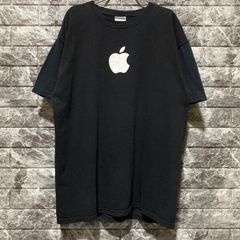 balenciaga元ネタ 古着 apple 企業T - メルカリ