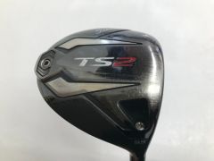 タイトリスト TS2 7W 21° ヘッドのみ - メルカリ