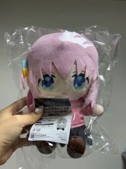 BanG Dream! おおきな40cmぬいぐるみ MyGO!!!!! 千早愛音 - メルカリ