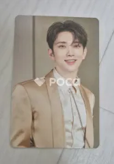 Seventeen ジョシュア セブチ SEVENTEEN RIGHT HERE WORLD TOUR Trading Card Set