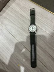 気まぐれセール キャンパー 34mm [定価9900円] - メルカリ