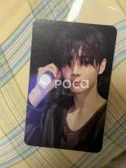 ENHYPEN ソンフン THE SIN : VANISH Weverse Albums ver.