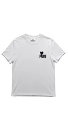 AMI PARIS　パリ・ド・クールTシャツのサムネイル