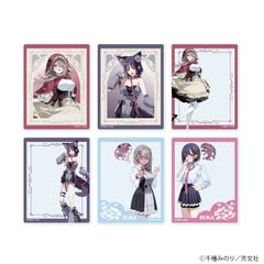 希少】ゾンビランドサガ クリアファイルB ヴィレッジヴァンガード