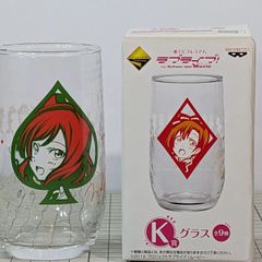반프레스트의 [이치 반 쿠지 프리미엄 러브 라이브! The School Idol Movie] K 상의 유리입니다