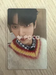 TXT スビン TOMORROW X TOGETHER 2024 DECO KIT