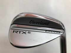 Cleveland RTX6 52°/58°ウェッジセット - メルカリ