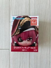 ホロライブ ひっかけフィギュア 宝鐘マリン 船長 - メルカリ