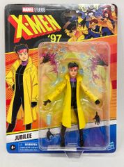 Hasbro MARVEL LEGENDS SERIES JUBILEE G0807　X-MEN`97