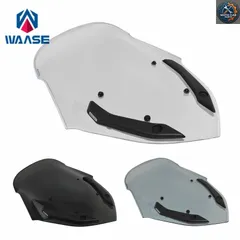 YAHAMA X-MAX 2018 - 22 ウインドスクリーン ウインドシールド ウインドディフレクター シールド スクリーン バイザー ガラス