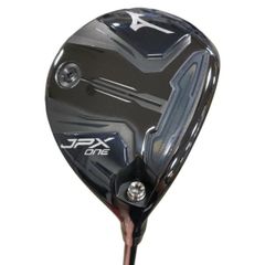ミズノ JPX one 10.5度 テンセイ レッドD50SR 純正ドライバー ミズノ JPX one 10.5度 テンセイ レッドD50SR 純正ドライバー - メルカリ
