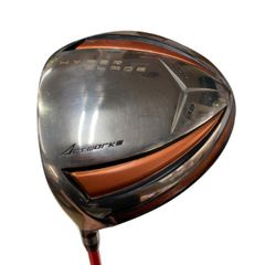 WORKSGOLF ハイパーブレードガンマ ドライバー 43㌅ カーボンR - メルカリ
