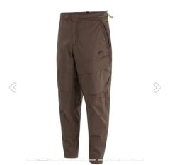 希少 00s Nike ACG テックパンツ トラックパンツ ワイドストレート