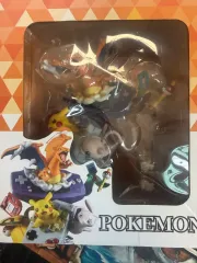 ポケットモンスター フィギュア コレクション (未開封)