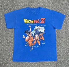 L ドラゴンボール オフィシャル Tシャツ-811