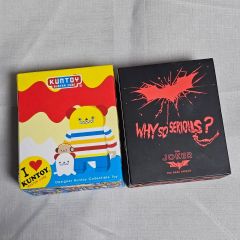 PEOPLE 1 CHARACTER FIGURE / LOGO もぐら セット - メルカリ